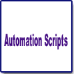automation scripts flash