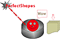 perfectshapes objects