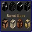 Bevel Boss with Wood