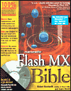 flash mx bible