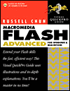 flash mx advanced quickpro