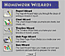 Homework Wizards